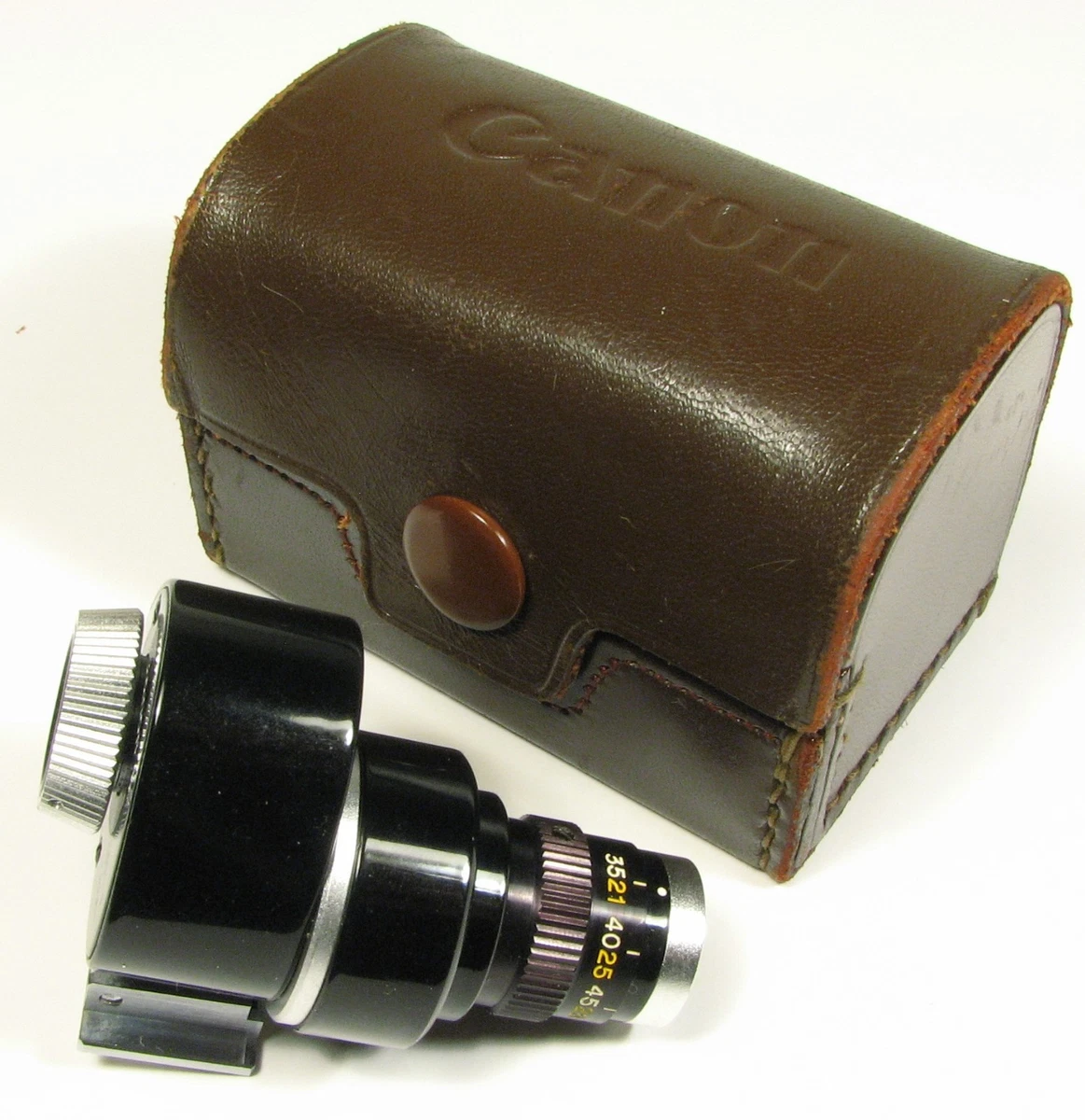 Canon Vintage Camera Equipments for sale | eBay