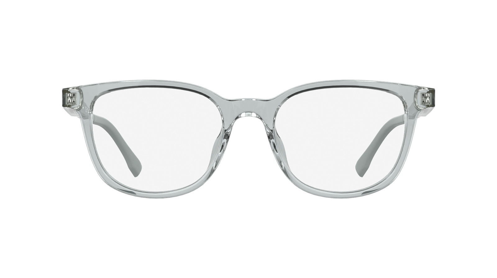 LACOSTE L3669 970 CLEAR 49/17/140 BOY Eyeglasses thumbnail 2