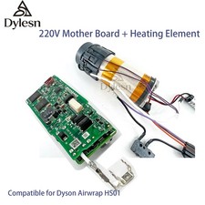 Replacement Part Main board  Heating Element for Dyson Airwrap HS01 220V