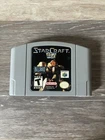 New ListingStarcraft 64 (Nintendo 64 N64, 2000) Cartridge Only