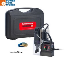 Rotabroach COMMANDO 35/3 Magnetic Drill 1050W 240v