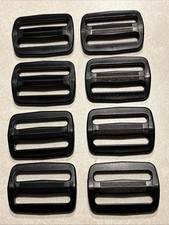 ACW 1.5 inch Single Bar Slide 10 Pack TRIGLIDE