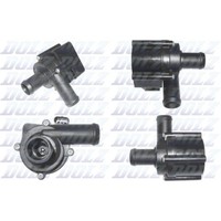Dolz Zusatzwasserpumpe UmwÄLzpumpe Passend FüR Audi A4 A5 A6 A8 Q5 Q7 Bentley