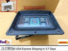 Oem E007700898b91 Instrument Panel Cluster For 3825 4025 4525 Mahindra Tractor