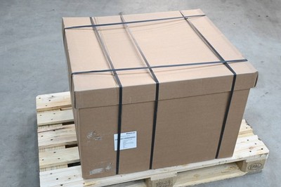 Elektror Radialventilator HRD 60 FU-105/5,5 ( HRD60FU-105/5,5 )