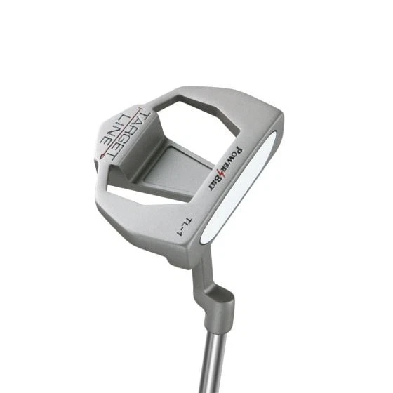 Powerbilt Golf Targetline TL-1 Putter (RH) - Image 2 of 2