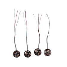 Original Front Rear Left Right Arm Motor For DJI Neo 2 Drone Replacement Parts