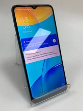 (SO4) OPPO A15 32GB Network Unlocked Blue