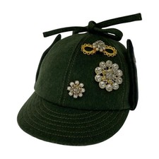 MIU MIU Wool Cap