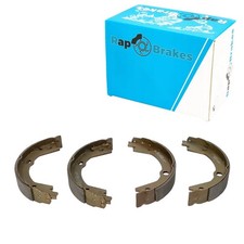 Mâchoire de frein Hyundai MATRIX