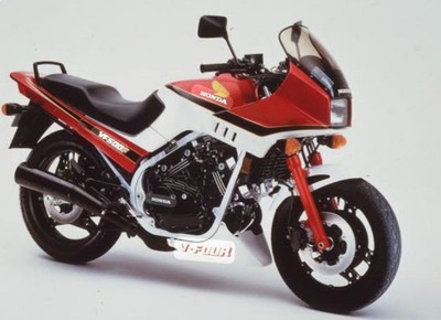 Honda VF500 FE 85-88 Polished A2 Stainless Cap Head Bolt Casings Set.
