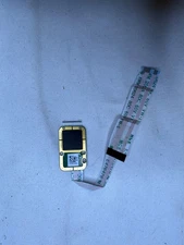 Lenovo ThinkPad T480s Fingerprint Reader Board with Cable SC50F54349 NBX0001LL10