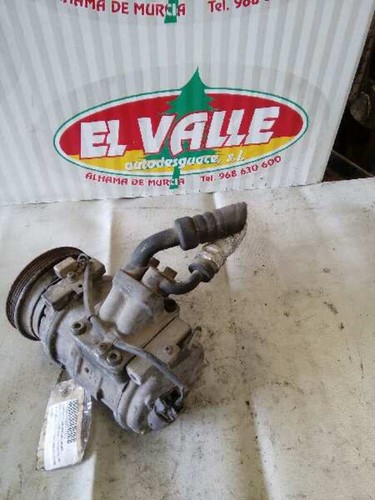 10PA17C 147200 klimakompressor für BMW SERIE 5 (E34) 121331