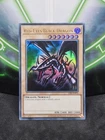 Yugioh Red-Eyes Black Dragon LOB-EN070 Ultra Rare 25th Anniversary NM