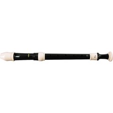 Yamaha YRA-314B Alto Recorder with Baroque Fingering