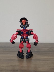 LEGO BIONICLE: Turaga Dume From Set (8621) Turaga Dume Figure Only