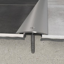 &Uuml;bergangsprofil 3.12 x 30 x 930-1860 mm Alu PROVISTON