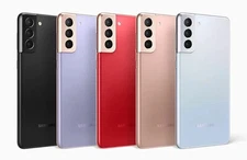 Original OEM Pull Samsung Galaxy S21,S21+, S21Ultra,S21fe Back Glass Replacement