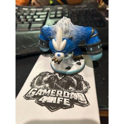 Prodigy Math Game Arctursus Epic Vinyl Figure discontinued
