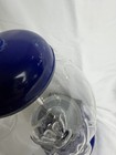 2000 Pilsbury Doughboy Gumball Machine. Good Condition. Blue ColorCandy Machine — photo 3