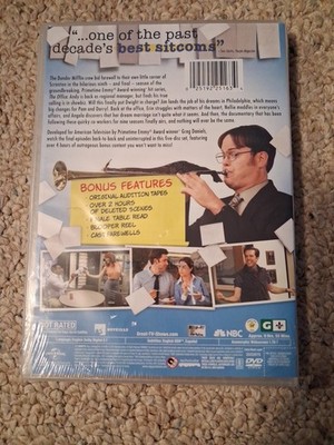 The Office: Season Nine (DVD, 2013, 5-Disc Set) for sale online | eBay