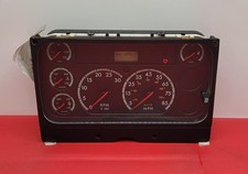 2005 FREIGHTLINER FS65 CHASSIS USED INSTRUMENT CLUSTER P#3 319 210 070