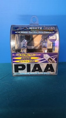 PIAA H3 15223 Xtreme White Plus Light Bulb