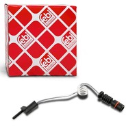 Febi Bilstein Warnkontakt MERCEDES-BENZ Sprinter B903 B904 B901 B902 Vito Vw Lt