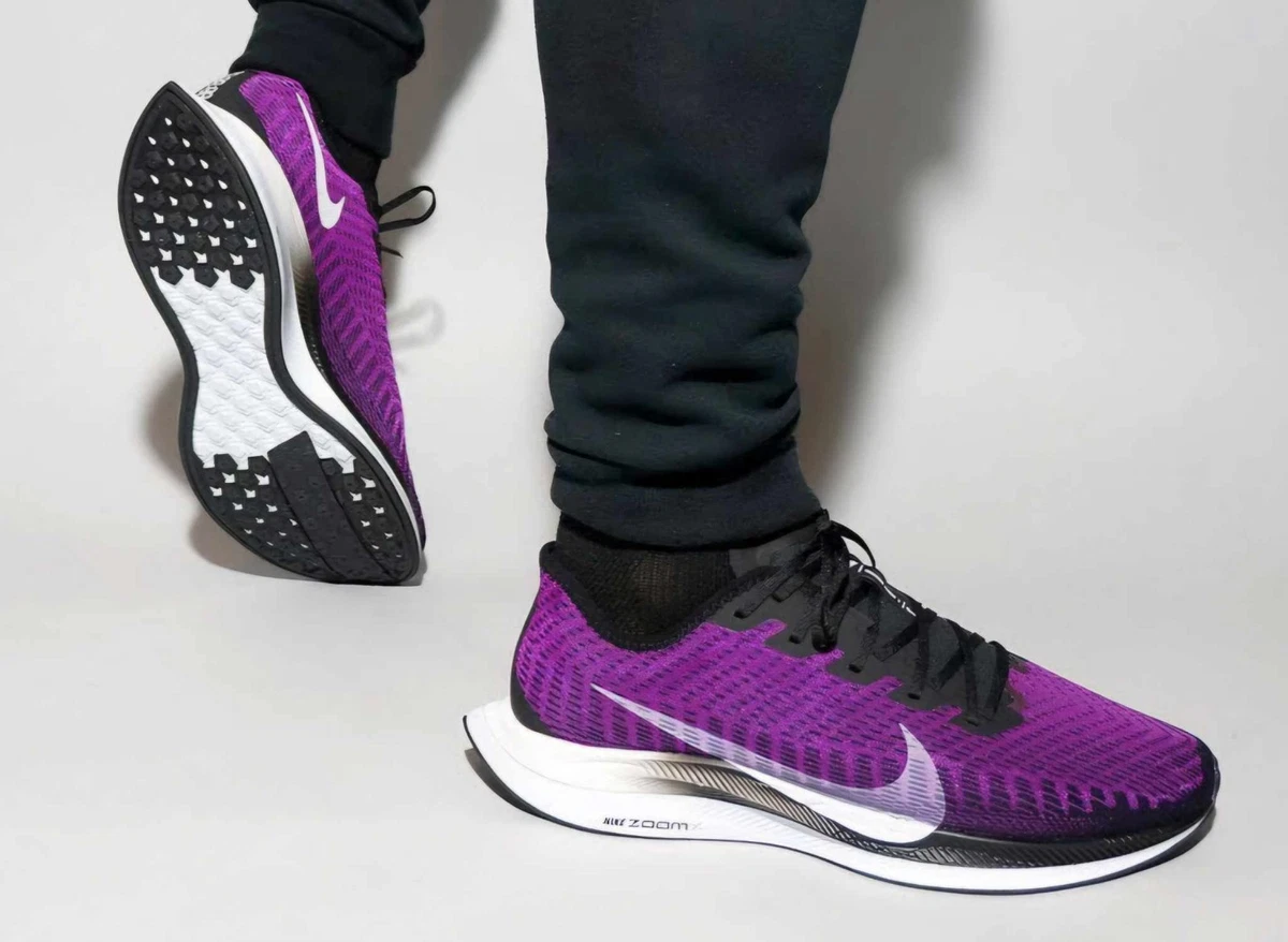 Nike Zoom Pegasus Turbo 2 Hyper Violet for Sale  display picture 2
