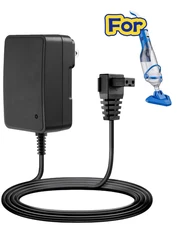 2-Prong Adapter for Enhulk PCT403T EHT21001-L20-US Handheld Pool Swimming Vacuum