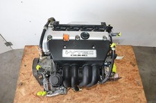 Acura Rsx Engine Base Model K20a Jdm 02 03 04 05 06 Low Miles