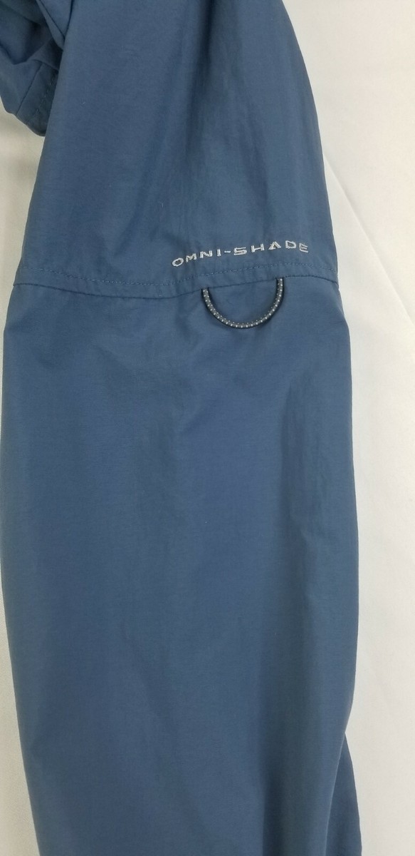 Columbia Silver Ridge 2.0 Chemise à Carreaux à Manches Longues pour Homme Silver Ridge 2.0, Homme, 183891, Couleur, L