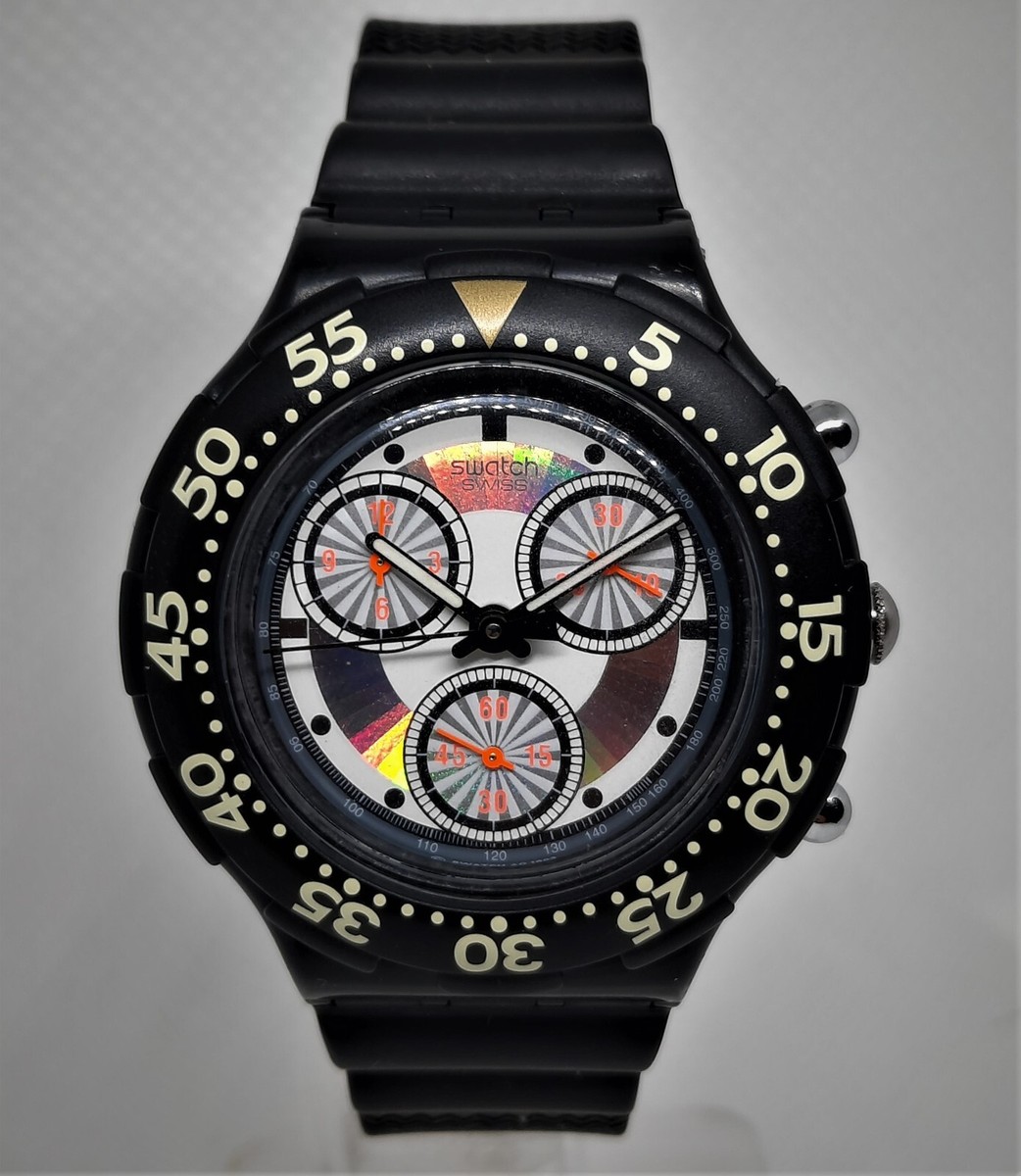 アナログ腕時計 SWATCH MEDITERRANEAN VIEWS Urethane Watch SUON130 アナログ腕時計 SWATCH MEDITERRANEAN VIEWS Urethane Watch