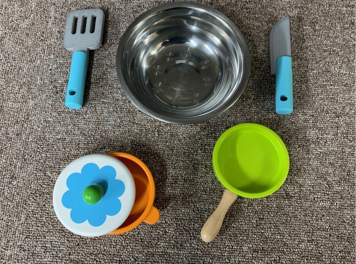 Children's 2024 cookware set