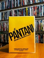 PANTANI (2014) DVD COME NUOVO DOCUMENTARIO di James Erskine