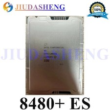 Intel Xeon Platinum 8480  ES  QYFS 1.9GHz 56C/112T 105MB 350W LGA4677 CPU