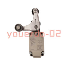 1 PC New With Box Omron WLCA32-41-N Limit switch quickly shipped