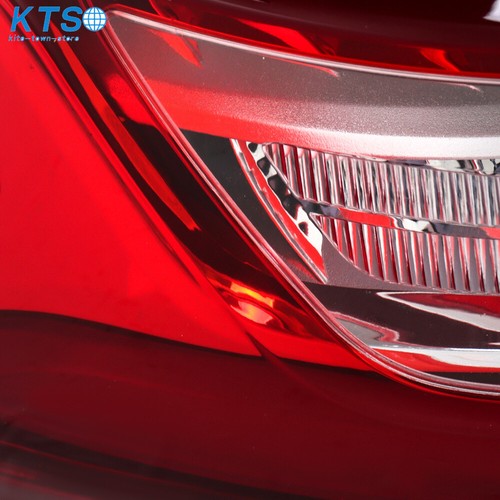 For Chevrolet Traverse 2018 2019 2020 2021 LED Tail Light Lamp Left Driver Side - Picture 7 of 21