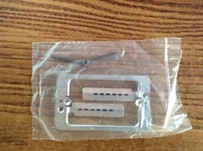 Erico Caddy MPLS Single Gang Screws To Drywall 