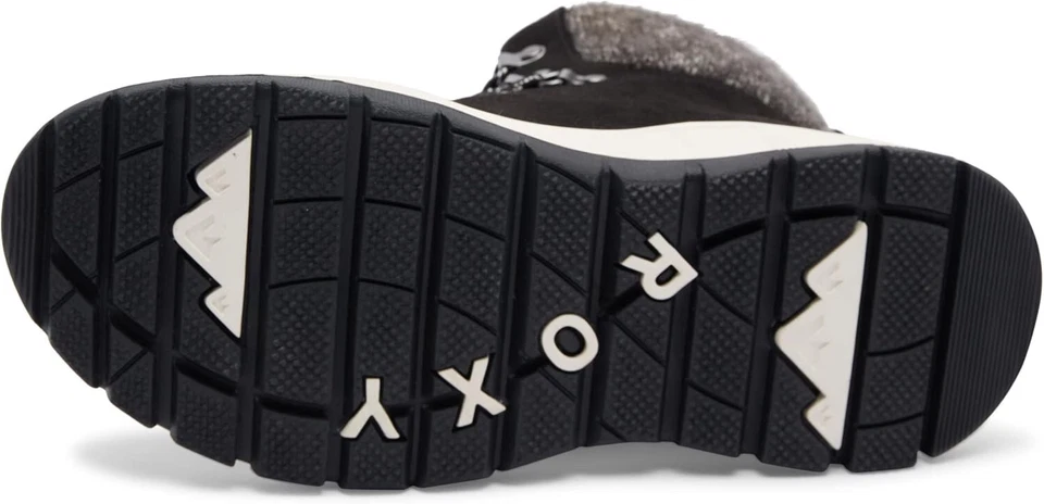 Botas de invierno Roxy Marija para mujer a mitad de pantorrilla talla 7 Foto 3 de 4