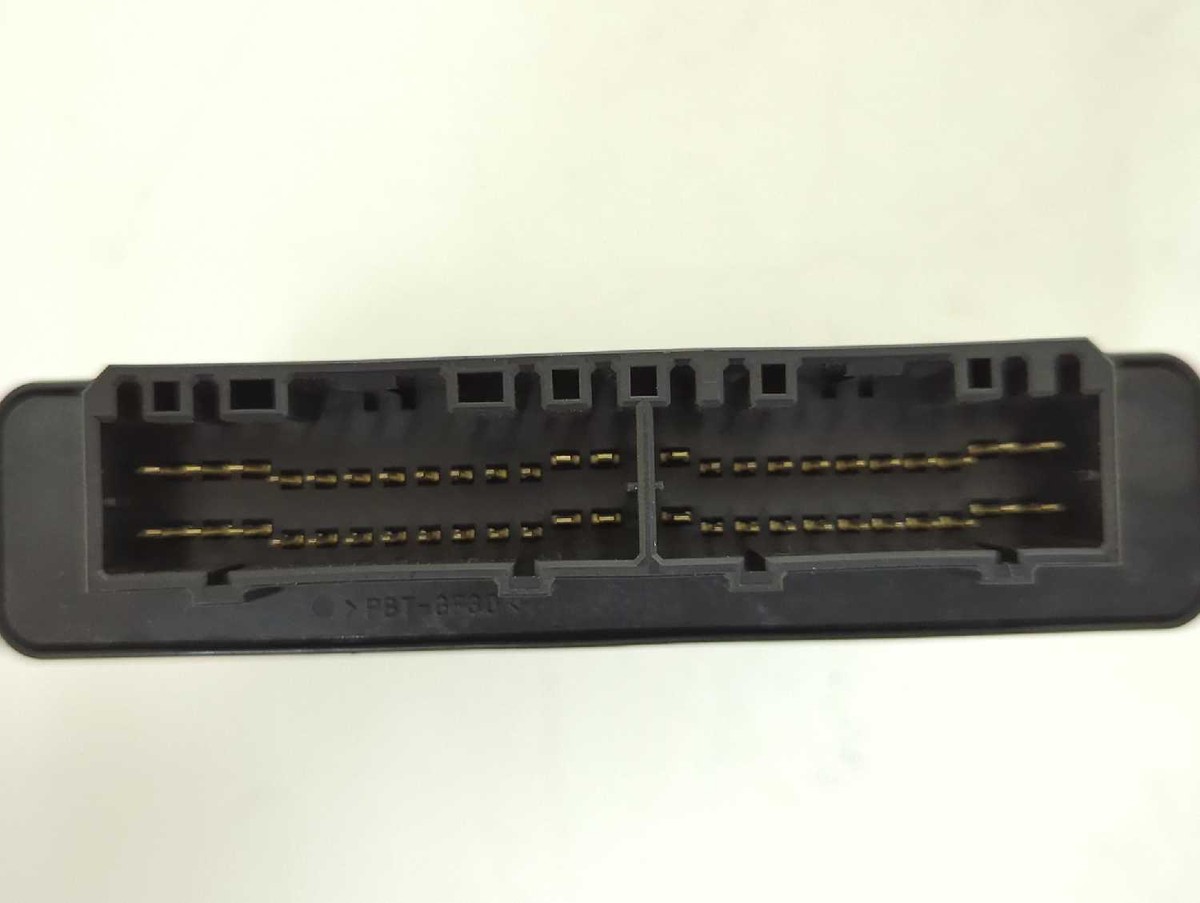 Mitsubishi Genuine OE Automatic Transmission Control Module