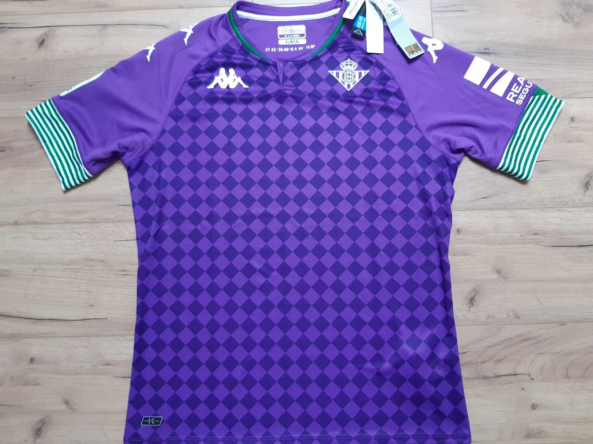 Maglia real betis sale