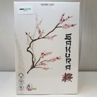 SAKURA Kickstarter Edition Hegedus Csaba Sealed
