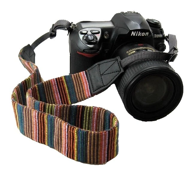 Correas de la cámara y apretones de mano para Cámara Celestron