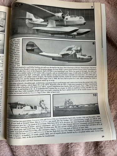 Wings - Vol 27 No 1 - February 1997 - Foto 9 di 13