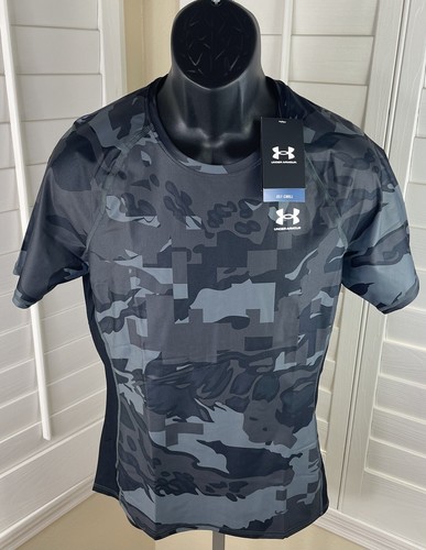 Under Armour UA Iso-Chill Compression 