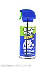 Blow Off Duster 3.5oz Canned Air