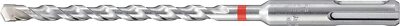 Hilti 2038096 SDS+ Hammer Drill Bit TE-C 5/32'' x 6'' 32 pk Damaged Packaging