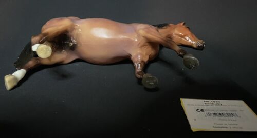 BREYER HORSE #1820 GLOSSY Vicki Wilson’s KENTUCKY Collector Club Model HTF!! - Picture 5 of 10