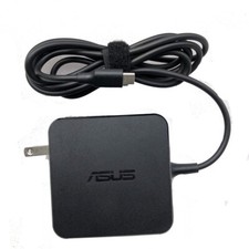 20V 65W USB Type-C ASUS AC Adapter Charger Asus ZenBook 3 ADL-65A1 Power Supply